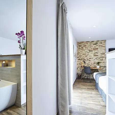 Le Manoir De Kerbot 4* Sarzeau