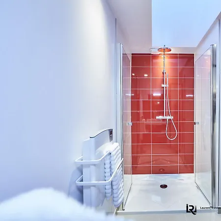 Le Manoir De Kerbot 4* Sarzeau